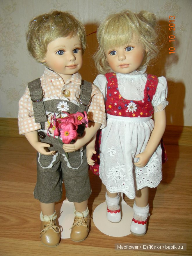 Габриэле Мюллер