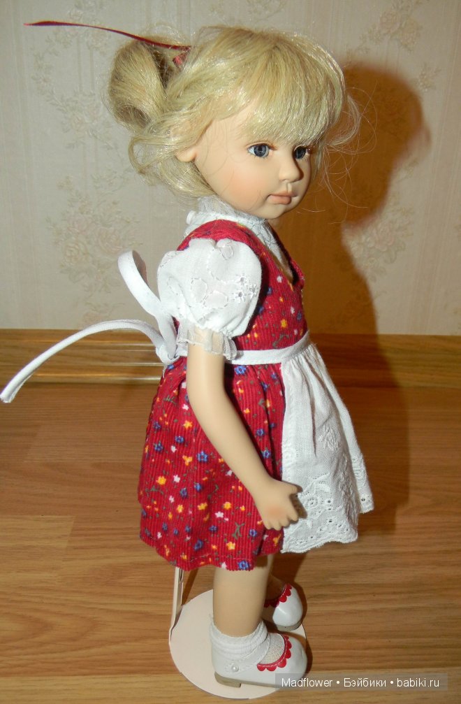 Габриэле Мюллер