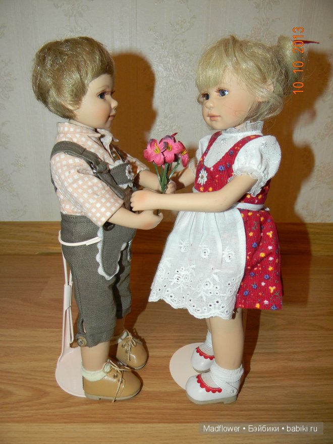 Габриэле Мюллер