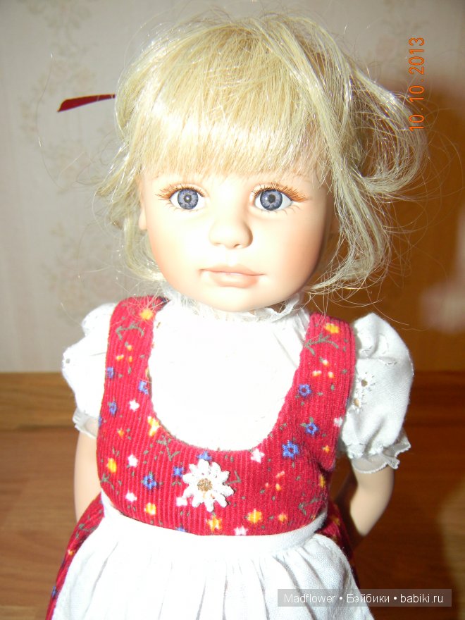 Габриэле Мюллер