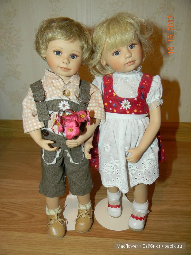 Габриэле Мюллер