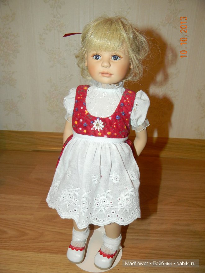 Габриэле Мюллер