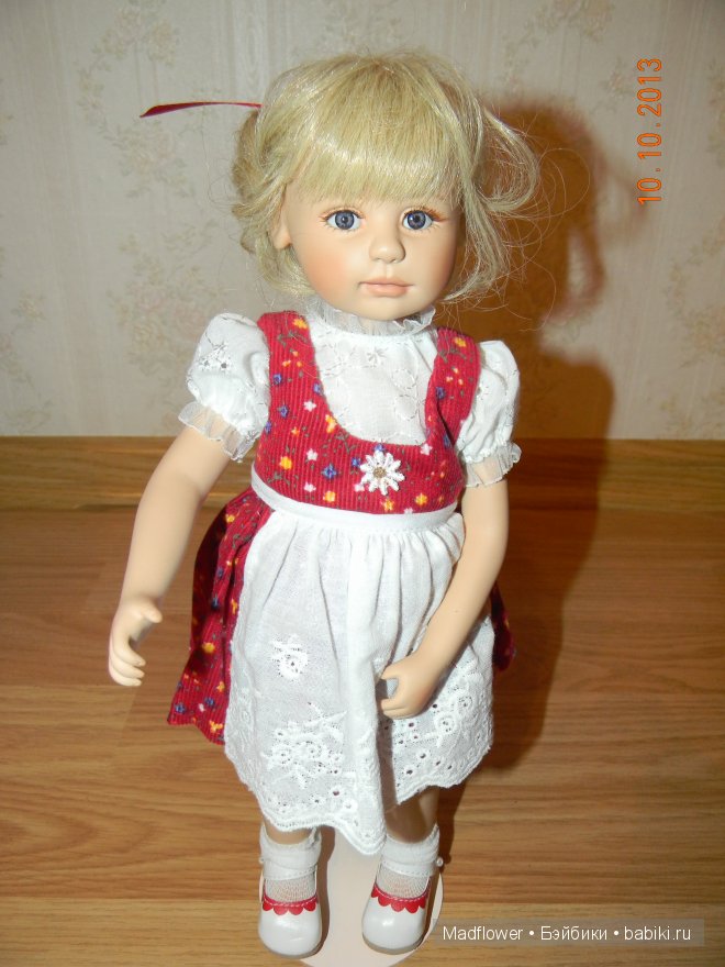 Габриэле Мюллер