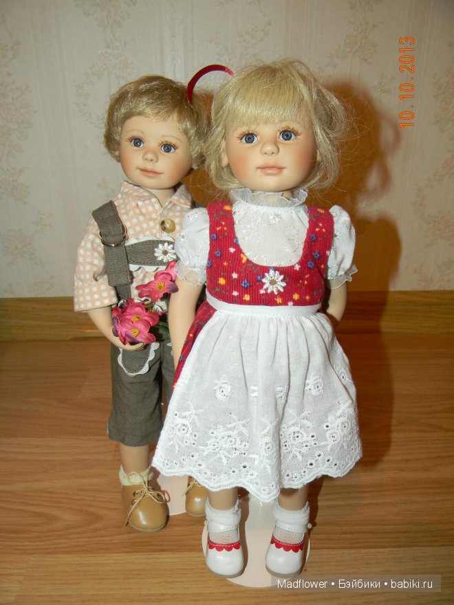 Габриэле Мюллер