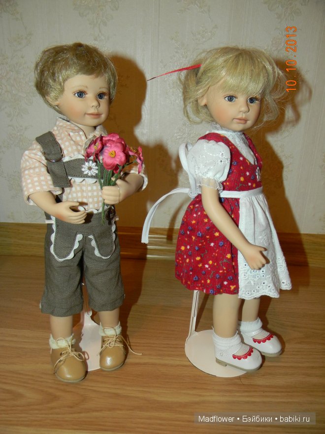 Габриэле Мюллер