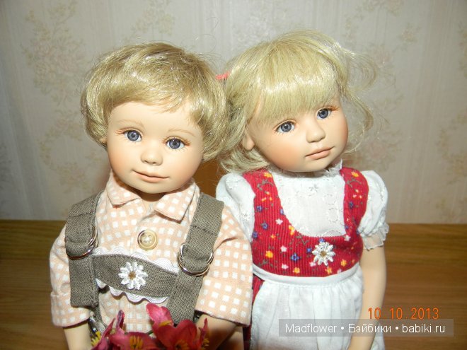 Габриэле Мюллер