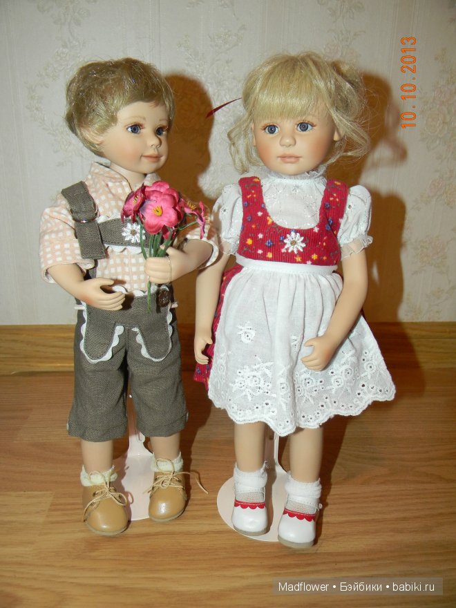 Габриэле Мюллер