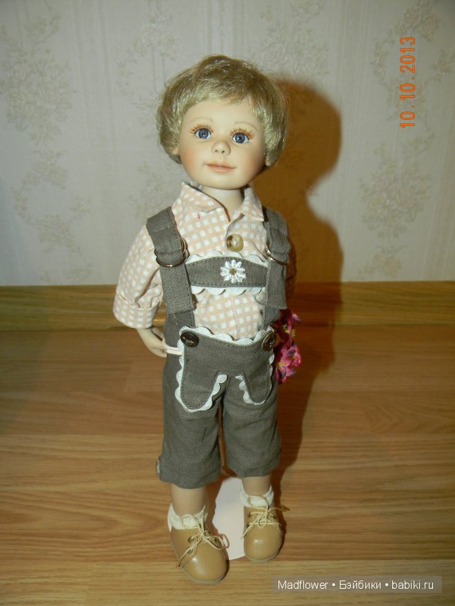 Габриэле Мюллер