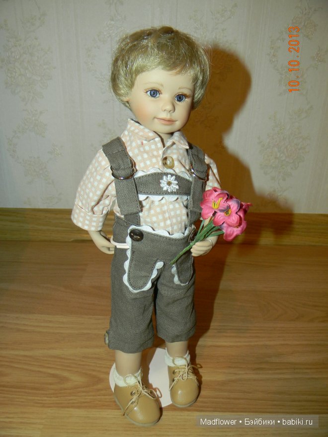 Габриэле Мюллер