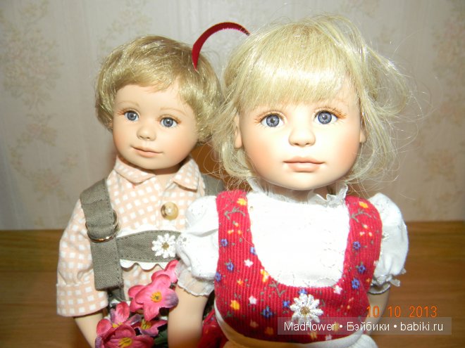 Габриэле Мюллер