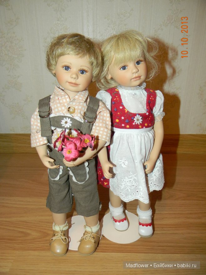 Габриэле Мюллер