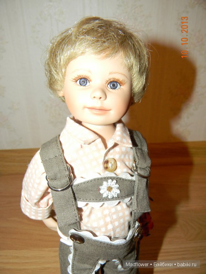 Габриэле Мюллер