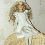 Новое платье для королевы (SK Human Layla Kaye Wiggs)