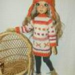 В ожидании зимы (Layla, Kaye Wiggs)