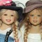 Веселые подружки: Puki & Lillemore, Annette Himstedt