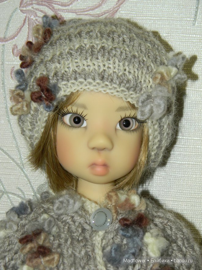 И Кайешки тоже не селятся по одной. Kaye Wiggs MSD Mikki & Layla (фото 5)