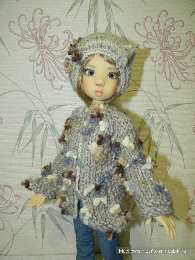 И Кайешки тоже не селятся по одной. Kaye Wiggs MSD Mikki & Layla (фото 9)