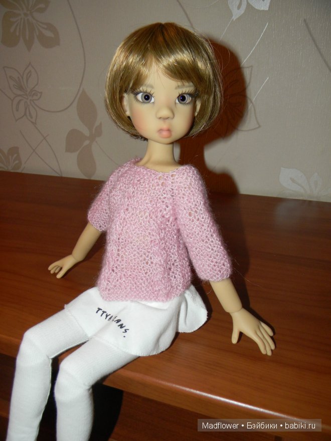 И Кайешки тоже не селятся по одной. Kaye Wiggs MSD Mikki & Layla (фото 3)