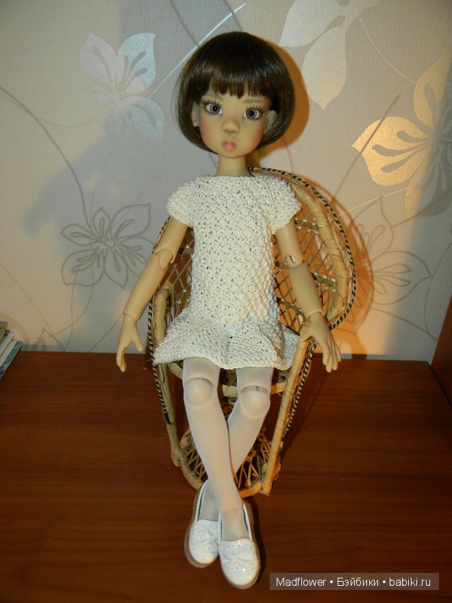 Повод для встречи. Layla, Mikki, Mei Mei от Kaye Wiggs