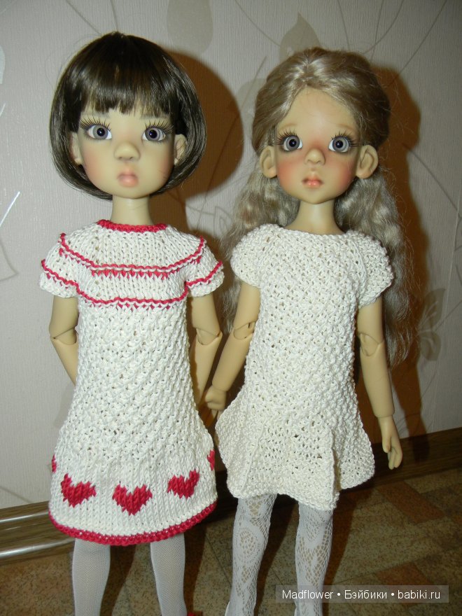 Повод для встречи. Layla, Mikki, Mei Mei от Kaye Wiggs