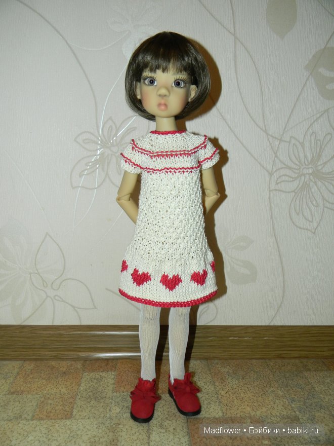 Повод для встречи. Layla, Mikki, Mei Mei от Kaye Wiggs