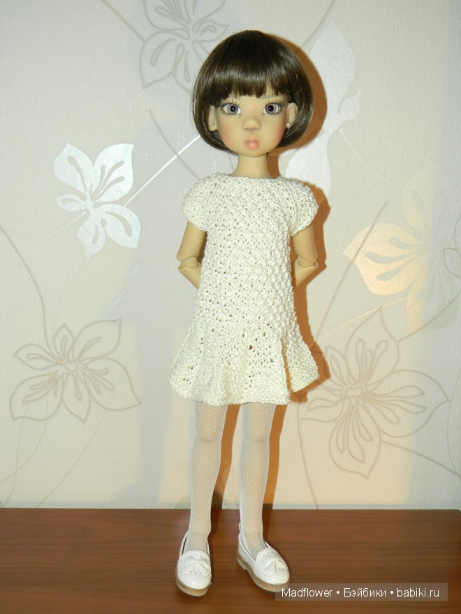 Повод для встречи. Layla, Mikki, Mei Mei от Kaye Wiggs (фото 10)