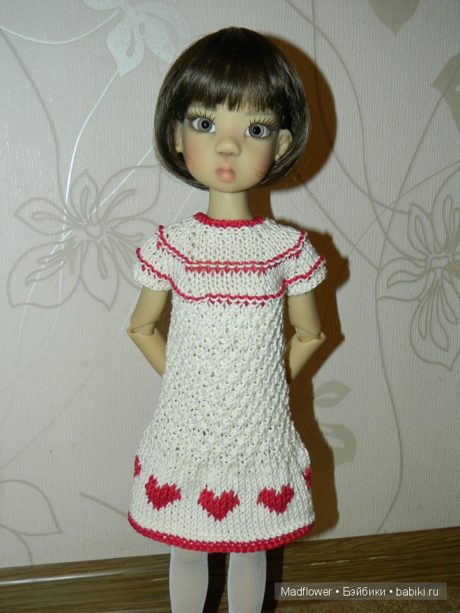 Повод для встречи. Layla, Mikki, Mei Mei от Kaye Wiggs