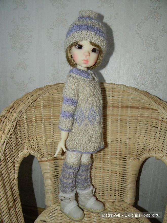 Повод для встречи. Layla, Mikki, Mei Mei от Kaye Wiggs (фото 3)