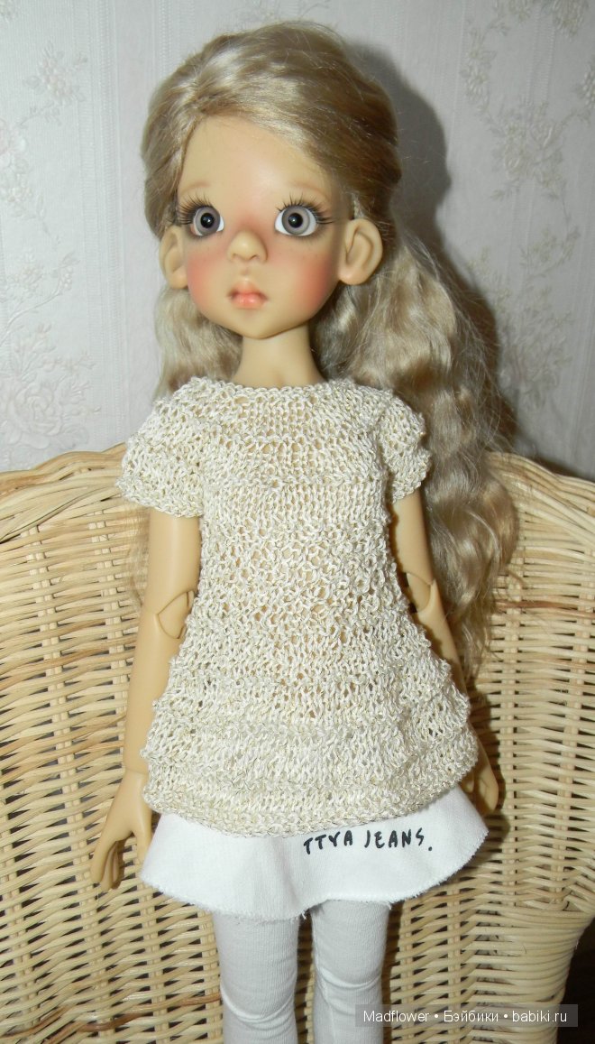 Повод для встречи. Layla, Mikki, Mei Mei от Kaye Wiggs (фото 8)