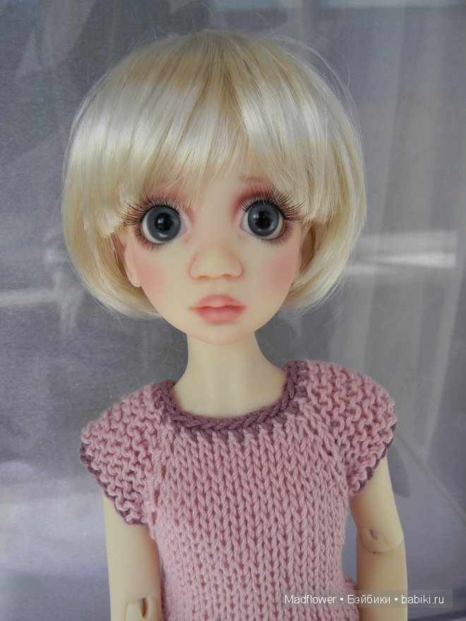 Мэддисон от Лиз Фрост (Maddison, Liz Frost, MSD)