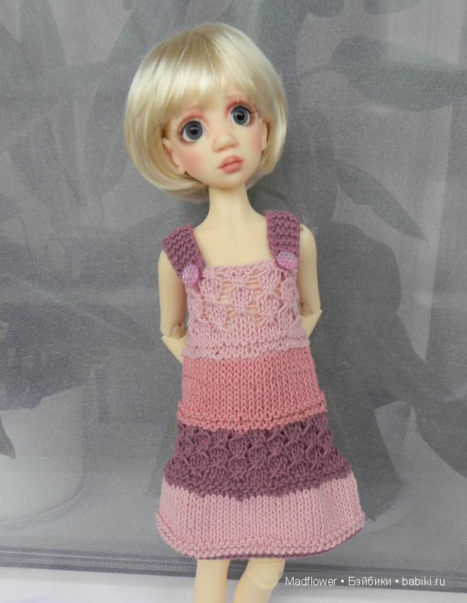 Мэддисон от Лиз Фрост (Maddison, Liz Frost, MSD) (фото 6)