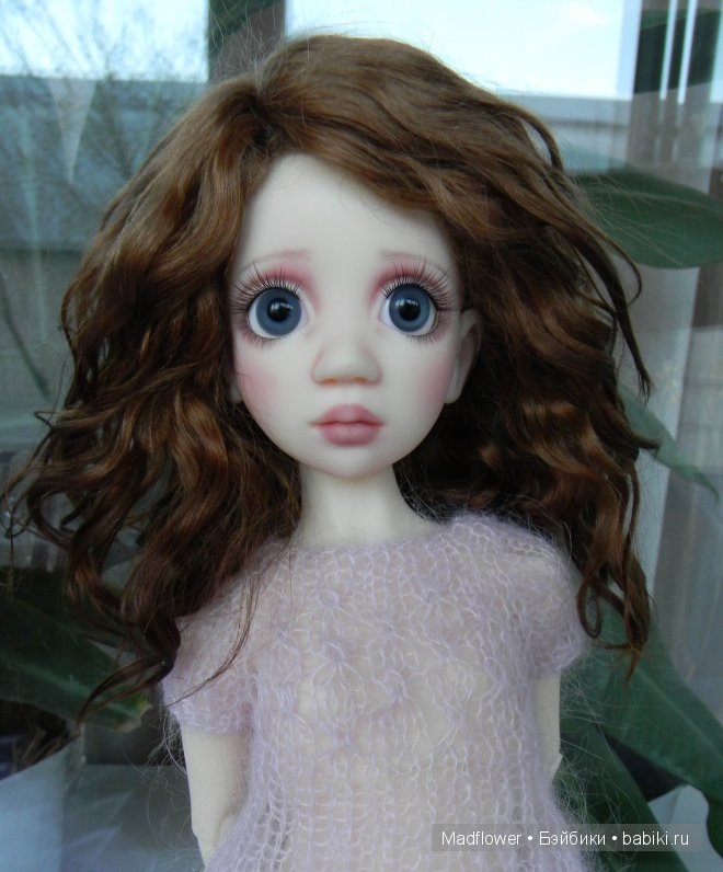 Мэддисон от Лиз Фрост (Maddison, Liz Frost, MSD)