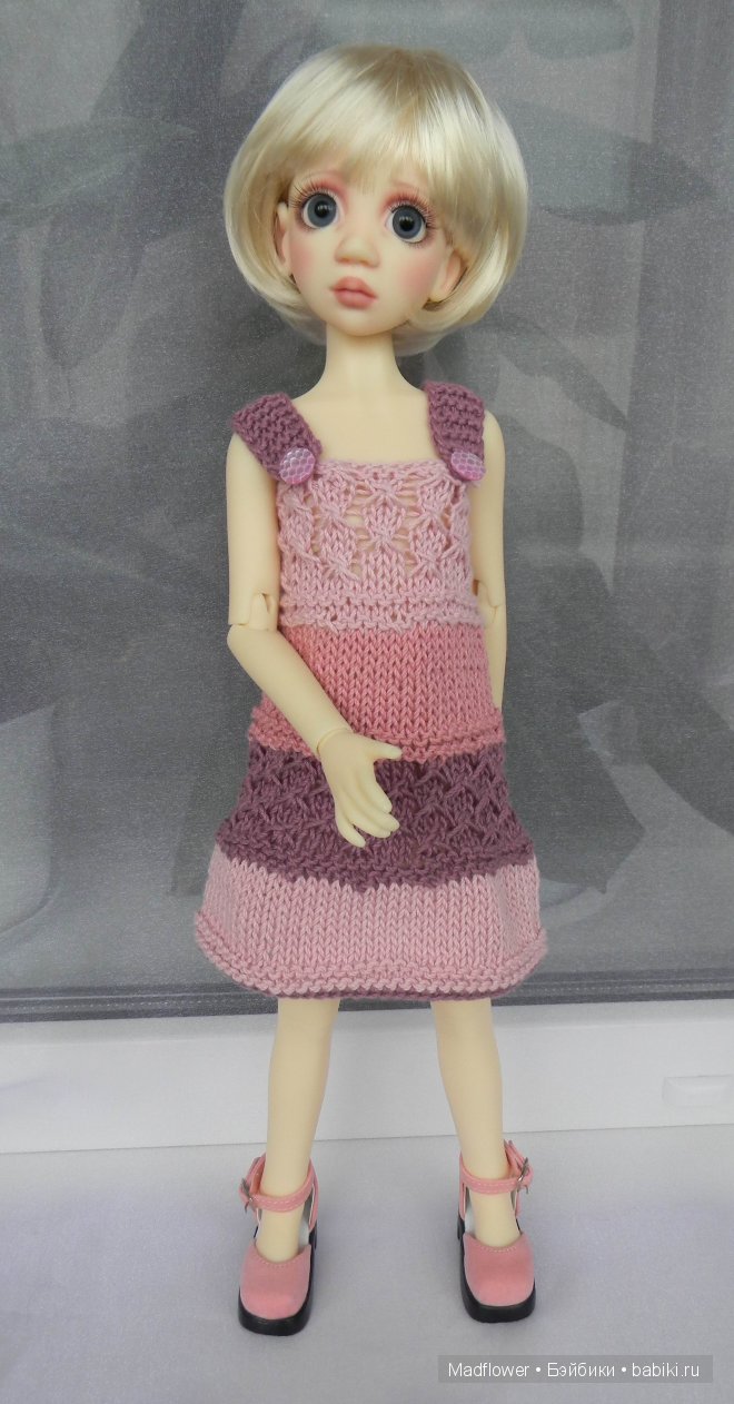 Мэддисон от Лиз Фрост (Maddison, Liz Frost, MSD) (фото 4)