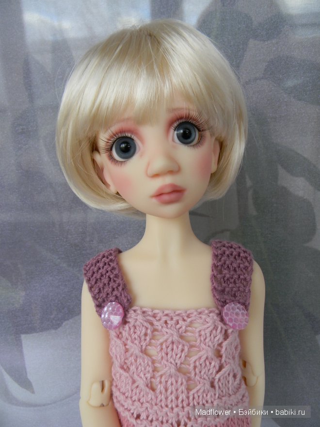 Мэддисон от Лиз Фрост (Maddison, Liz Frost, MSD) (фото 5)