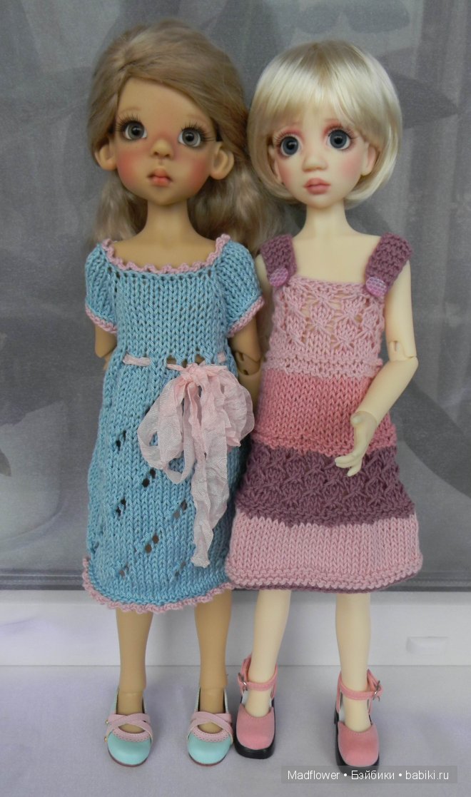 Мэддисон от Лиз Фрост (Maddison, Liz Frost, MSD) (фото 8)