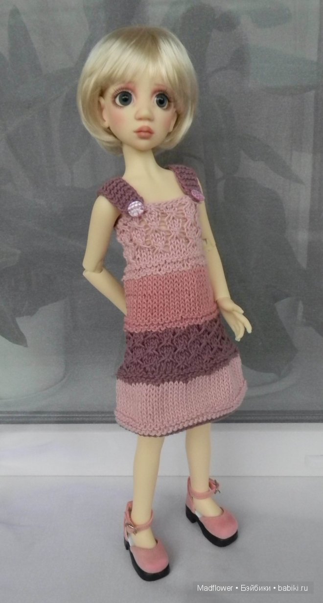 Мэддисон от Лиз Фрост (Maddison, Liz Frost, MSD) (фото 7)