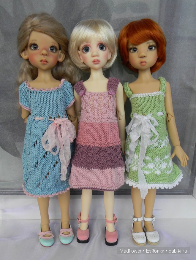 Мэддисон от Лиз Фрост (Maddison, Liz Frost, MSD) (фото 9)