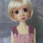 Мэддисон от Лиз Фрост (Maddison, Liz Frost, MSD)