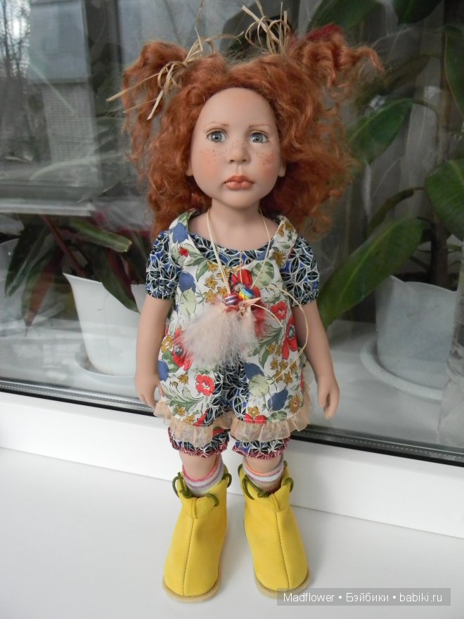 Триллер. Марта, Цвергназе, коллекция 2008 (фото 4)