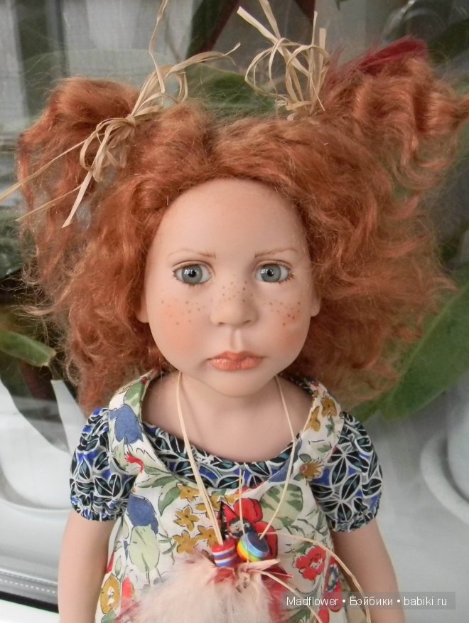 Триллер. Марта, Цвергназе, коллекция 2008 (фото 5)