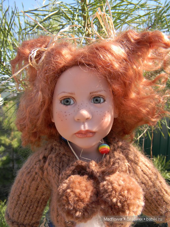 Триллер. Марта, Цвергназе, коллекция 2008 (фото 8)