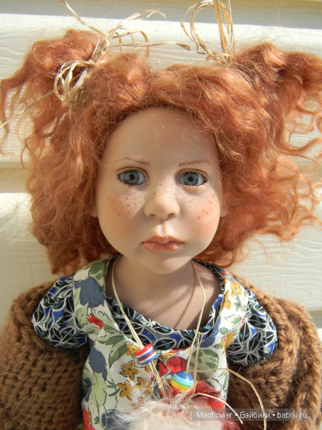 Триллер. Марта, Цвергназе, коллекция 2008 (фото 10)