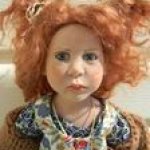 Триллер. Марта, Цвергназе, коллекция 2008