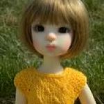 Мэй и май. Первая прогулка. (MSD, Mei Mei, Kaye Wiggs)