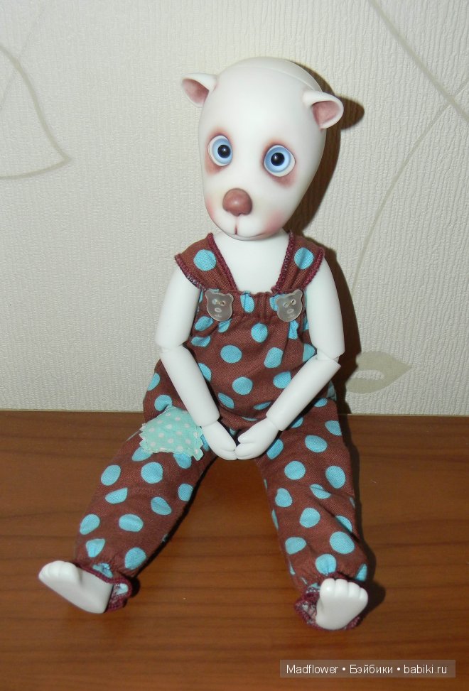 Тед Тед
