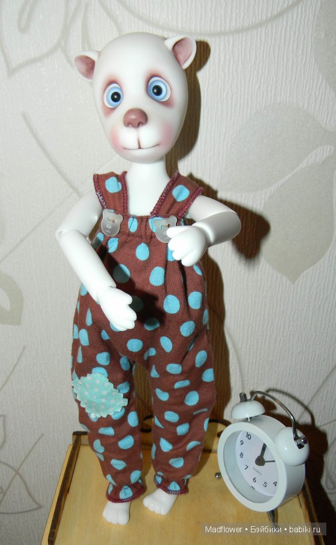 Тед Тед