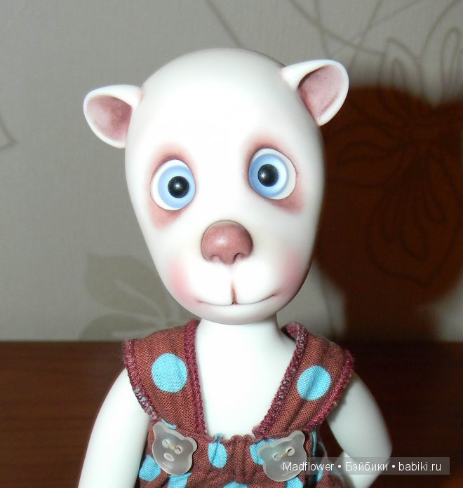 Тед Тед