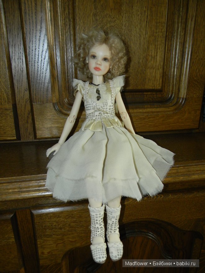 Первая БЖД четы Заверужински - Talia, 2014 (фото 9)