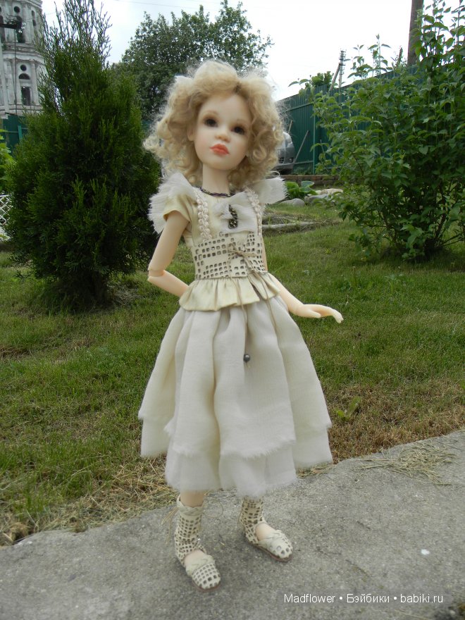 Первая БЖД четы Заверужински - Talia, 2014