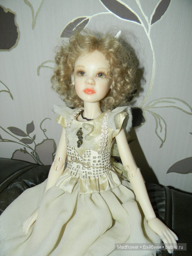 Первая БЖД четы Заверужински - Talia, 2014 (фото 6)